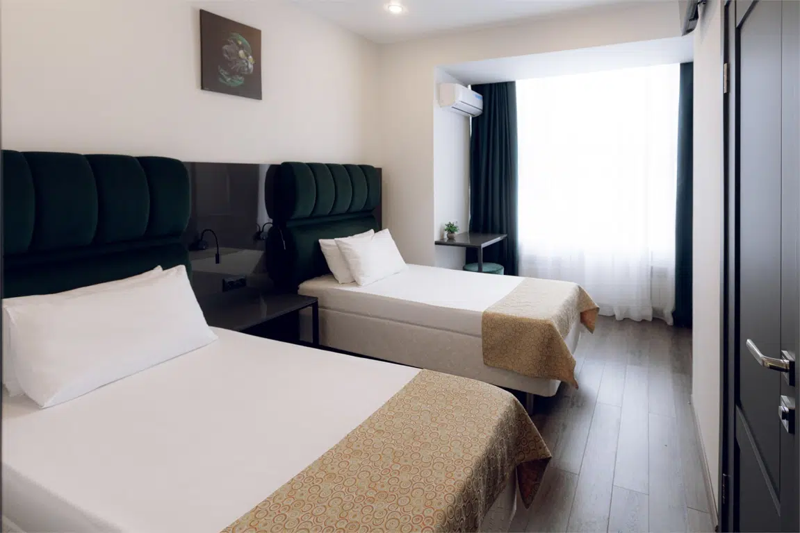 Room image